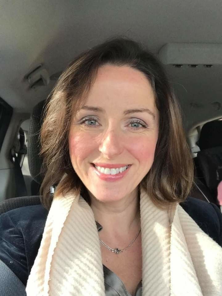 Rachel Morgan